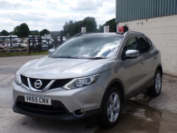 Used Nissan Qashqai 2015 for sale - 74826073: Photo