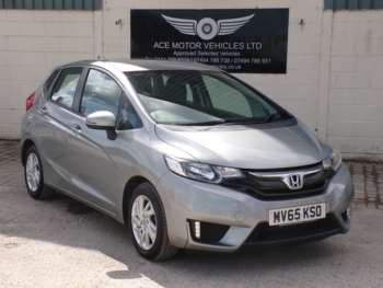 2015 - i-VTEC SE 5-Door