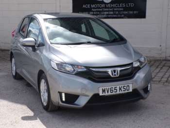 Used Honda Jazz 2015 for sale - 74827146: Photo