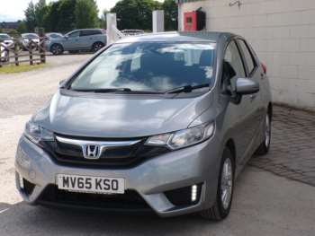 Used Honda Jazz 2015 for sale - 74827146: Photo