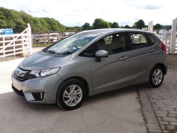 Used Honda Jazz 2015 for sale - 74827146: Photo