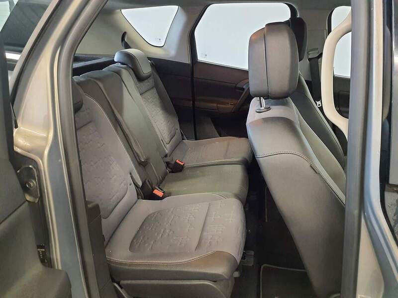 Used Vauxhall Meriva 2014 for sale - 77976835: Photo 10