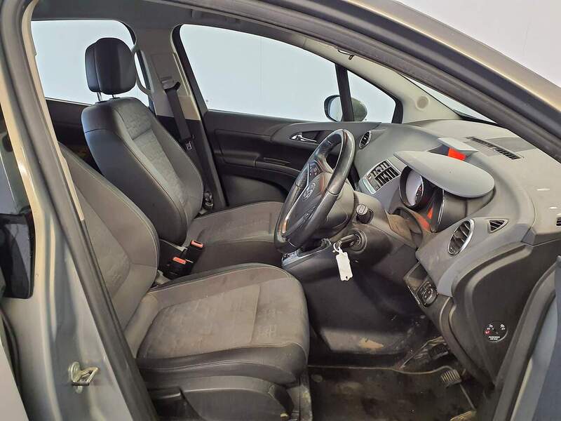 Used Vauxhall Meriva 2014 for sale - 77976835: Photo 7