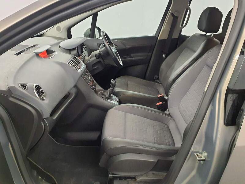 Used Vauxhall Meriva 2014 for sale - 77976835: Photo 8