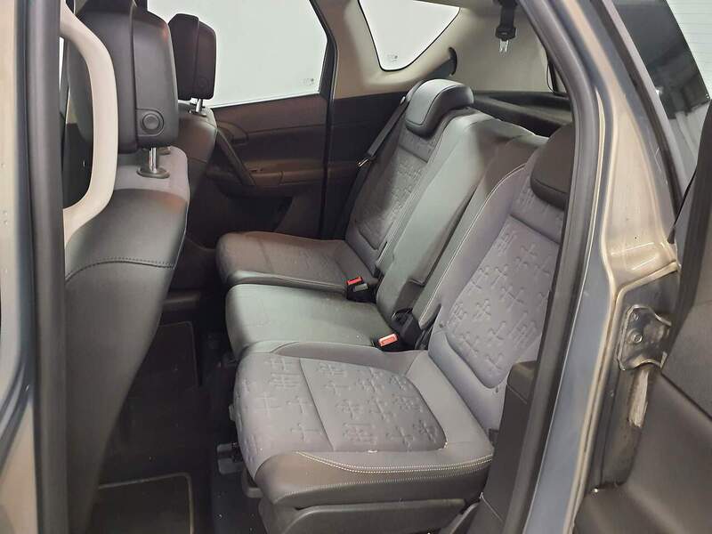 Used Vauxhall Meriva 2014 for sale - 77976835: Photo 9