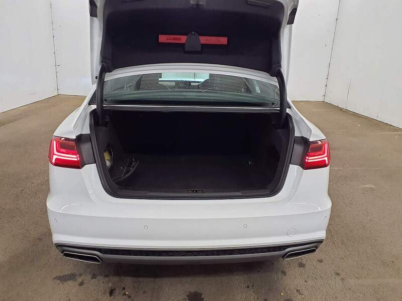 Used Audi A6 2016 for sale - 76330464: Photo 11