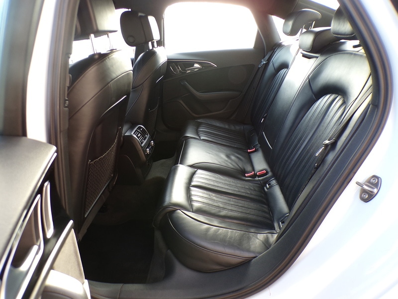 Used Audi A6 Saloon 2016 for sale - 76330464: Photo 14