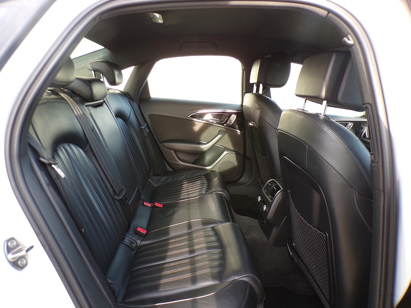 Used Audi A6 Saloon 2016 for sale - 76330464: Photo 15