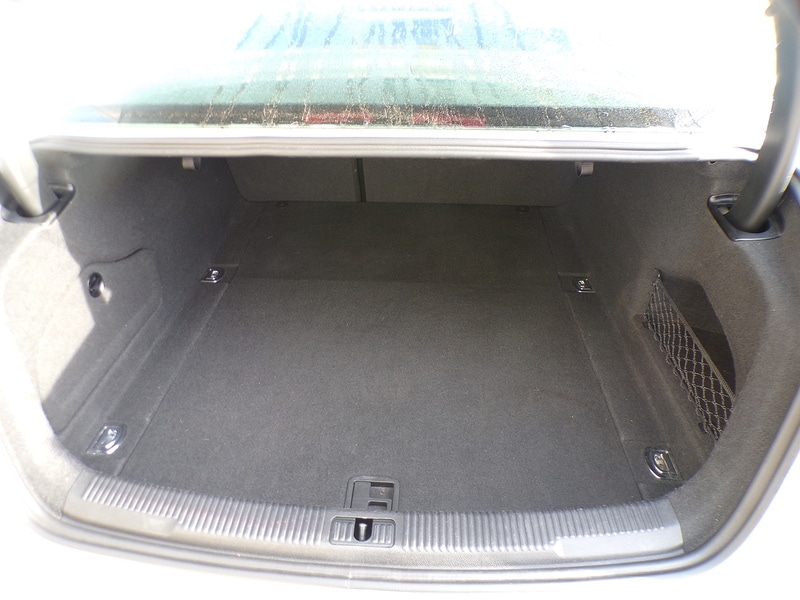 Used Audi A6 Saloon 2016 for sale - 76330464: Photo 16