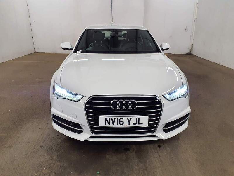 Used Audi A6 2016 for sale - 76330464: Photo 2