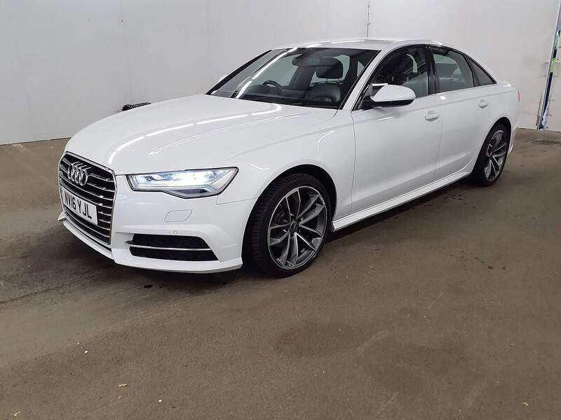 Used Audi A6 2016 for sale - 76330464: Photo 3