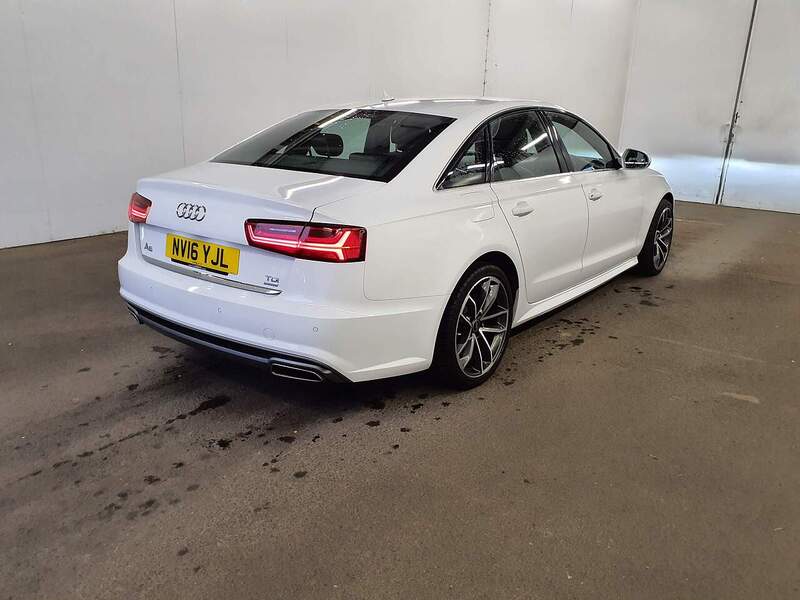 Used Audi A6 2016 for sale - 76330464: Photo 6