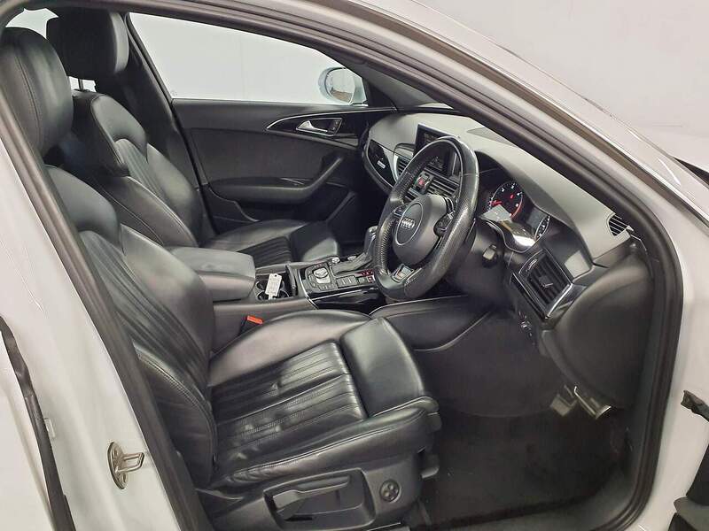 Used Audi A6 2016 for sale - 76330464: Photo 7