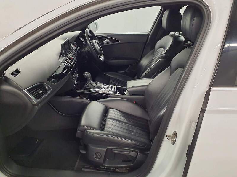 Used Audi A6 2016 for sale - 76330464: Photo 8