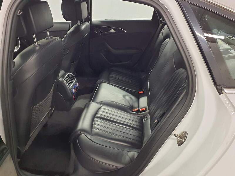 Used Audi A6 2016 for sale - 76330464: Photo 9