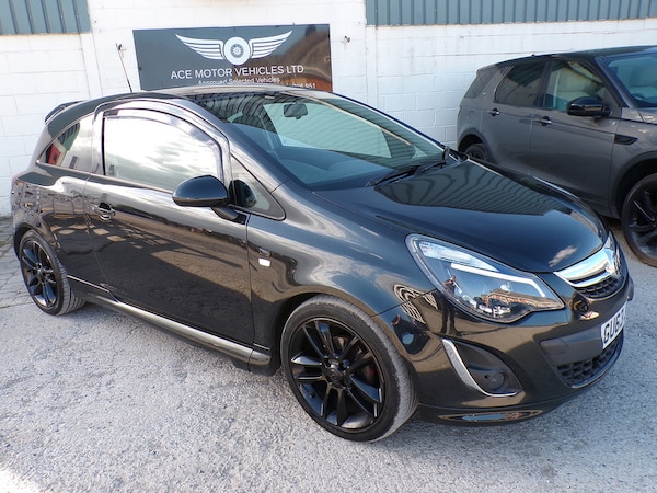 Used Vauxhall Corsa 2013 for sale - 76210968: Photo 10