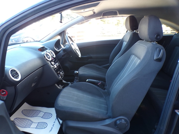Used Vauxhall Corsa 2013 for sale - 76210968: Photo 14