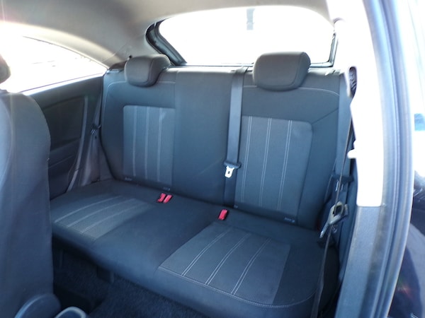 Used Vauxhall Corsa 2013 for sale - 76210968: Photo 16