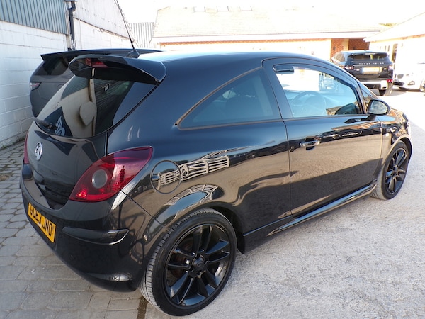 Used Vauxhall Corsa 2013 for sale - 76210968: Photo 8