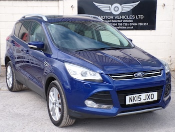Used Ford Kuga 2015 for sale - 79433874: Photo