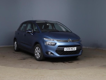2014 - HDi VTR+ 5-Door