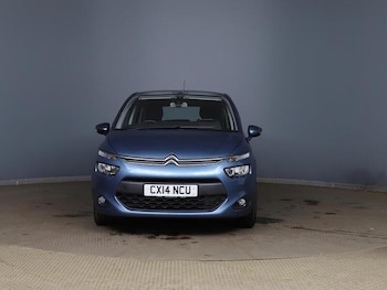 Used Citroen C4 Picasso 2014 for sale - 75604682: Photo