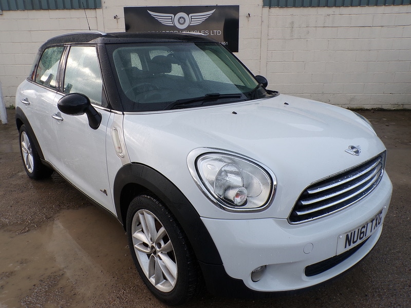 Used MINI Countryman 2011 for sale - 76418034: Photo 10