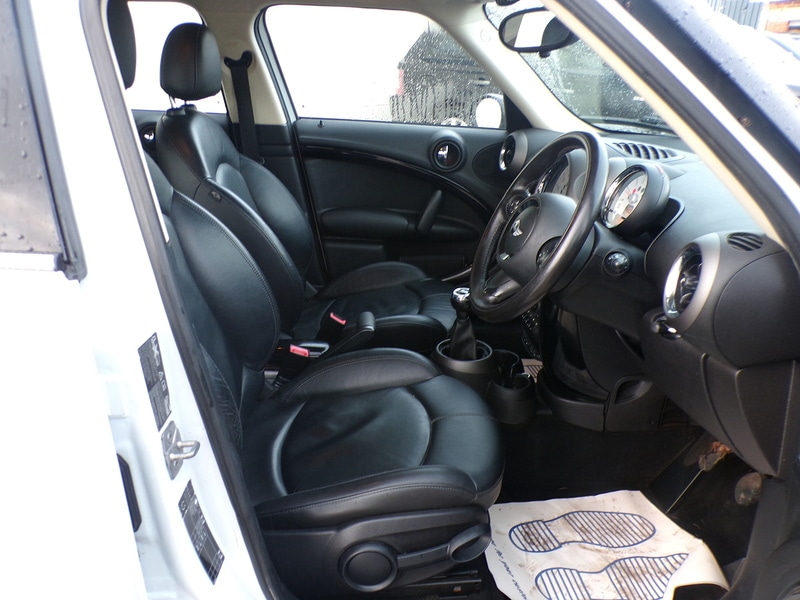 Used MINI Countryman 2011 for sale - 76418034: Photo 11