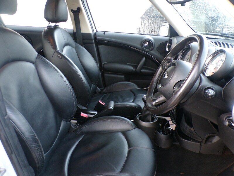 Used MINI Countryman 2011 for sale - 76418034: Photo 13