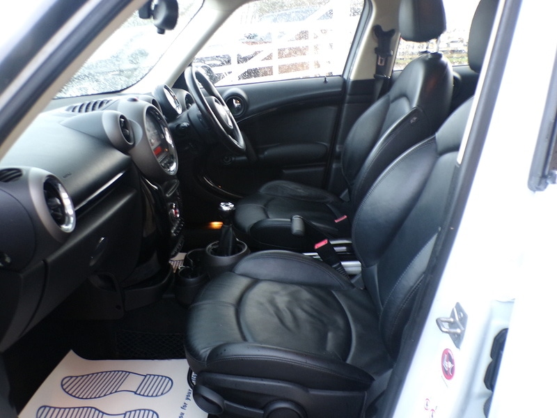 Used MINI Countryman 2011 for sale - 76418034: Photo 14