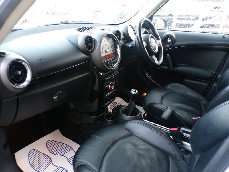 Used MINI Countryman 2011 for sale - 76418034: Photo 15