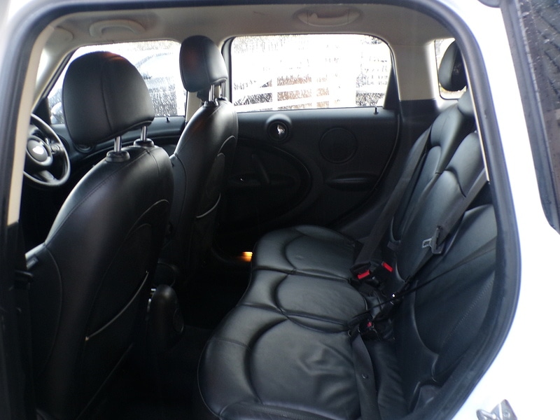 Used MINI Countryman 2011 for sale - 76418034: Photo 16