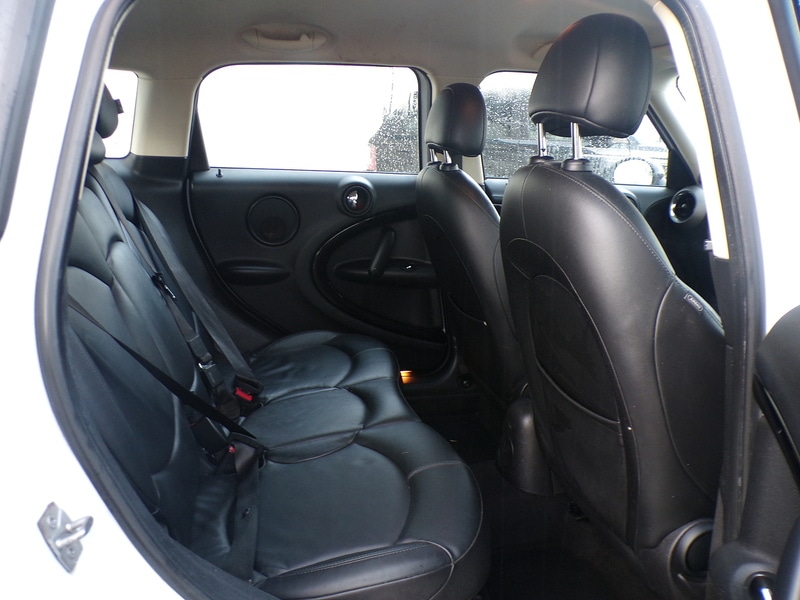 Used MINI Countryman 2011 for sale - 76418034: Photo 17