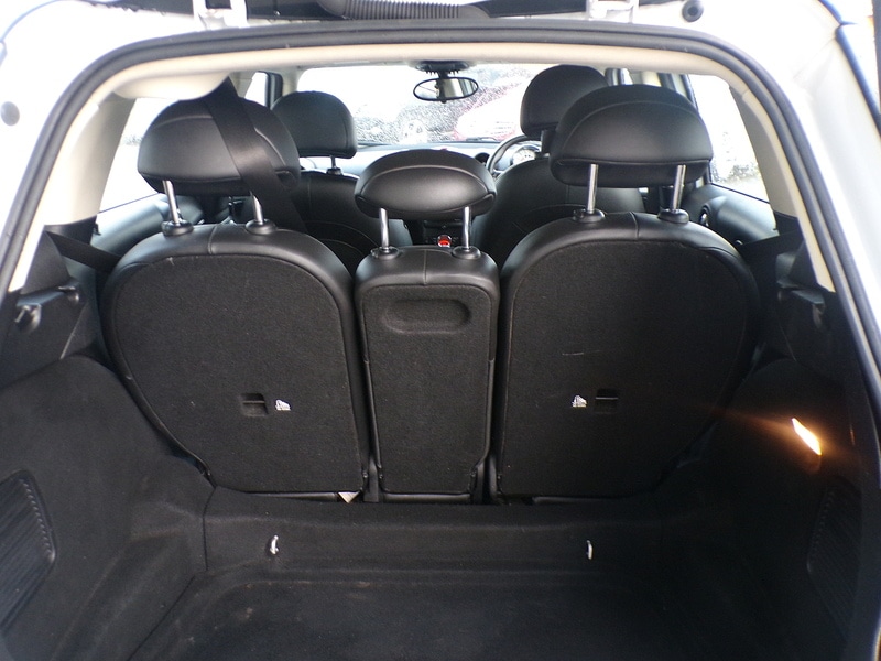 Used MINI Countryman 2011 for sale - 76418034: Photo 18