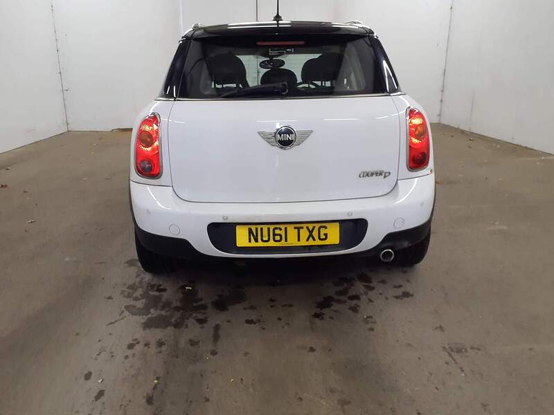 Used MINI Countryman 2011 for sale - 76418034: Photo 3