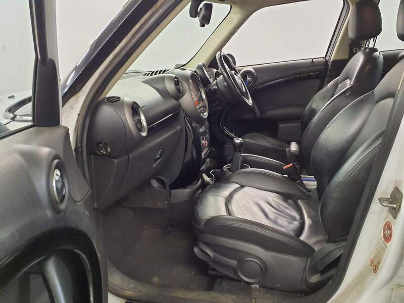 Used MINI Countryman 2011 for sale - 76418034: Photo 7