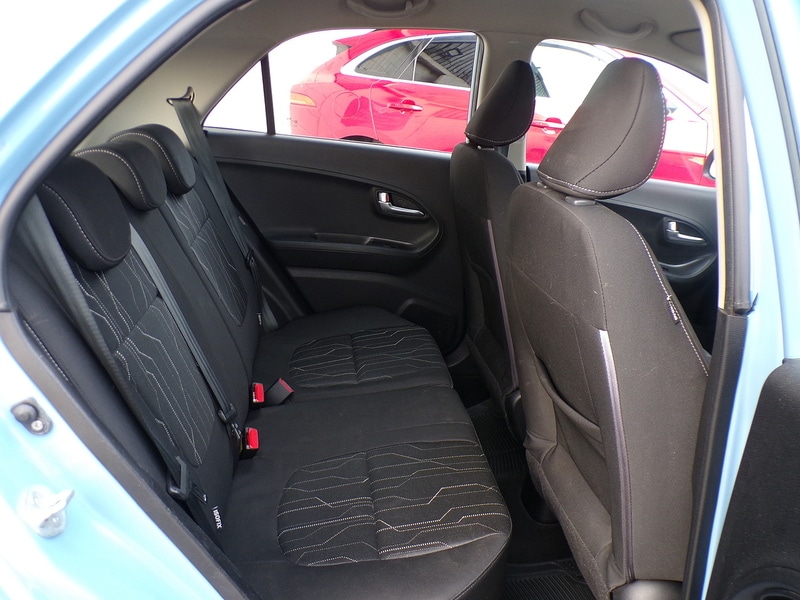 Used Kia Picanto 2014 for sale - 76582975: Photo 15