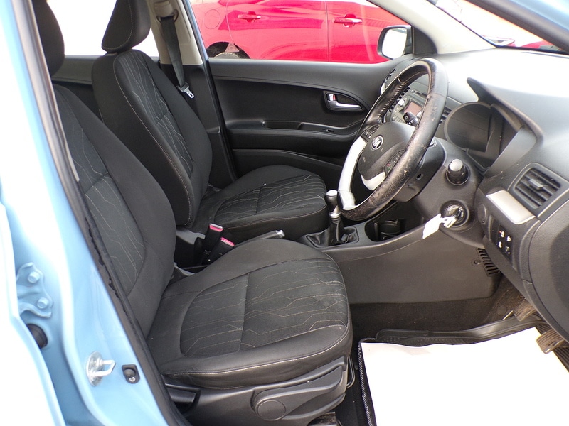 Used Kia Picanto 2014 for sale - 76582975: Photo 9