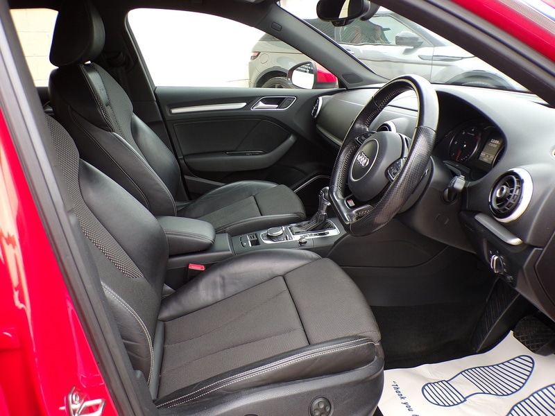 Used Audi A3 2014 for sale - 76280434: Photo 10