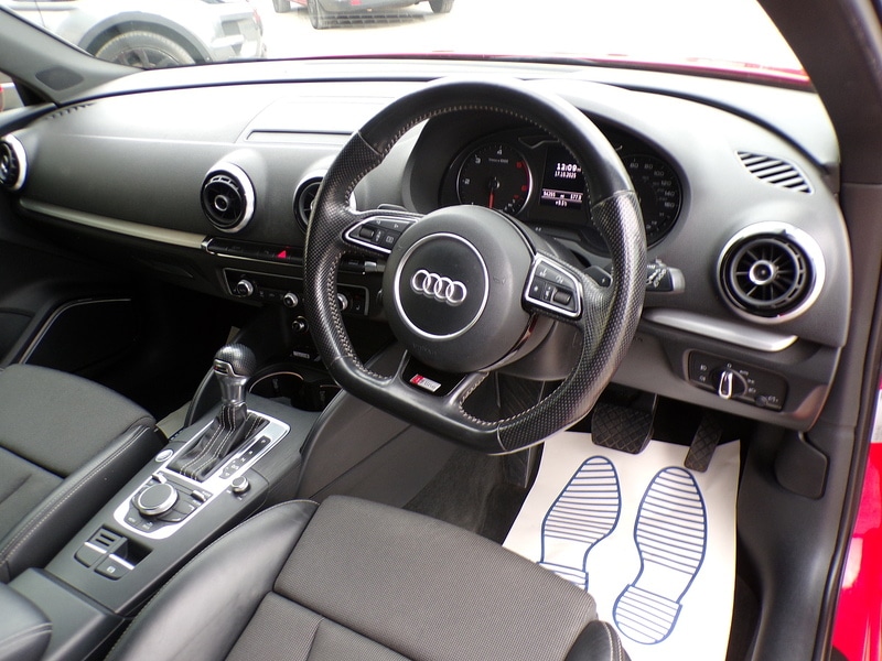 Used Audi A3 2014 for sale - 76280434: Photo 11