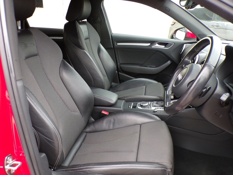 Used Audi A3 2014 for sale - 76280434: Photo 12