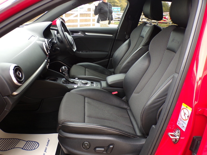 Used Audi A3 2014 for sale - 76280434: Photo 13