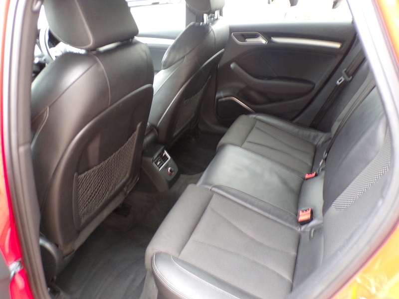 Used Audi A3 2014 for sale - 76280434: Photo 14