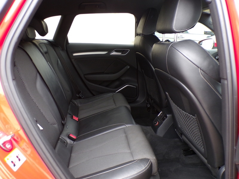 Used Audi A3 2014 for sale - 76280434: Photo 15