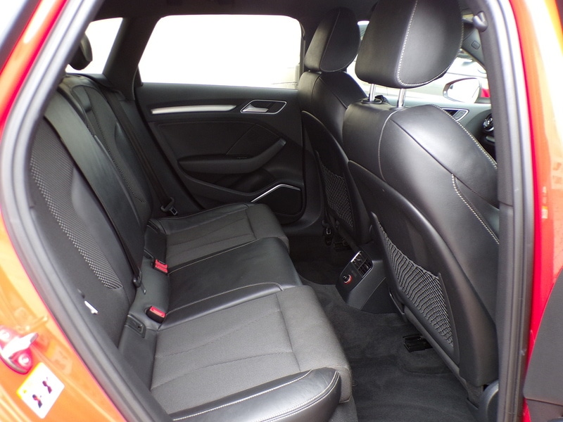 Used Audi A3 2014 for sale - 76280434: Photo 16