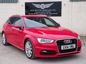 Audi - A3