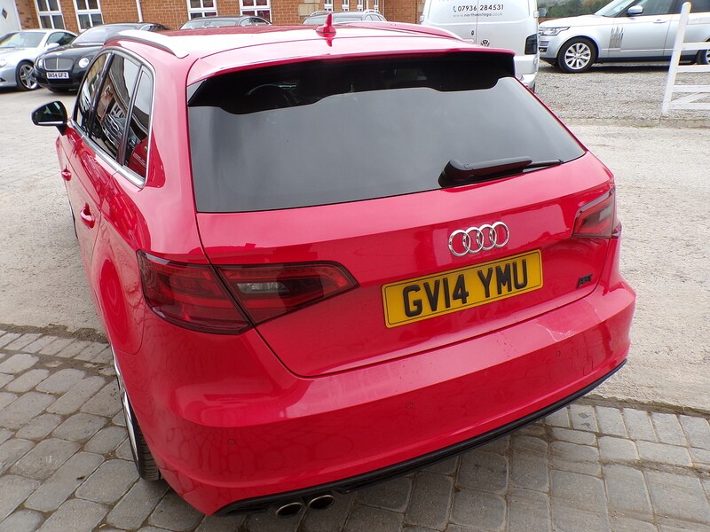 Used Audi A3 2014 for sale - 76280434: Photo 6