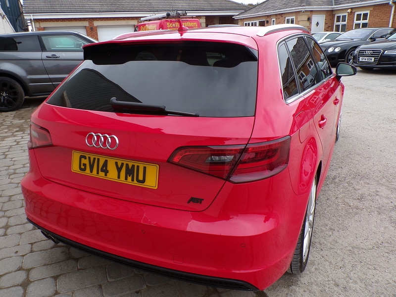Used Audi A3 2014 for sale - 76280434: Photo 7