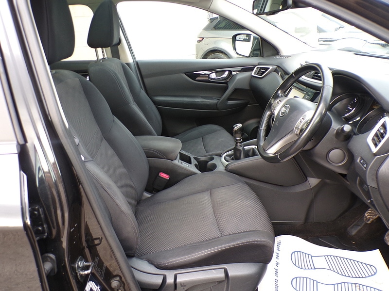 Used Nissan Qashqai 2016 for sale - 76280465: Photo 11