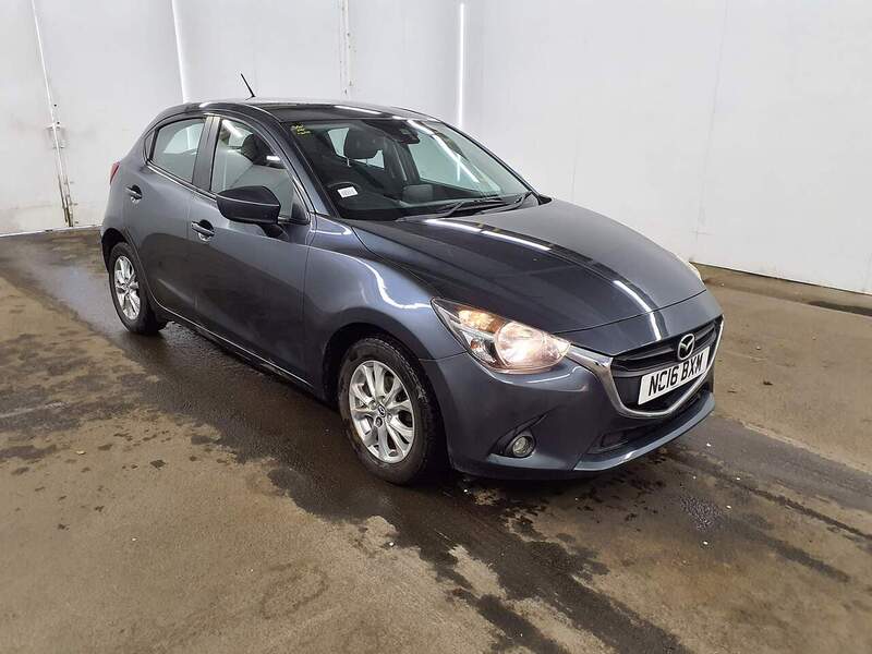 Used Mazda Mazda2 2016 for sale - 76763172: Photo 1